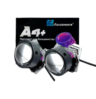 Bi-LED �����