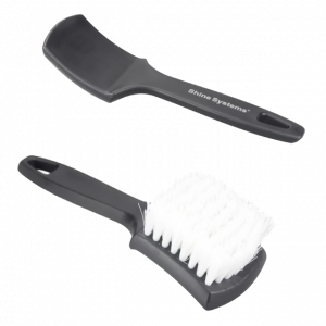 Tire Brush ����� ��� ������ �������� Shine Systems