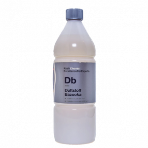 FRESH UP ������������ Bazooka Koch Chemie, 1�