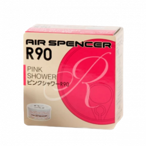 Eikosha Ароматизатор меловой SPIRIT REFILL R90 - PINK SHOWER