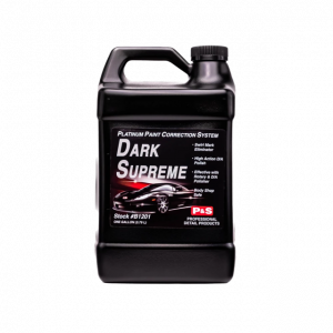 Dark Supreme Финишная полировальная паста P&S, 3.79л