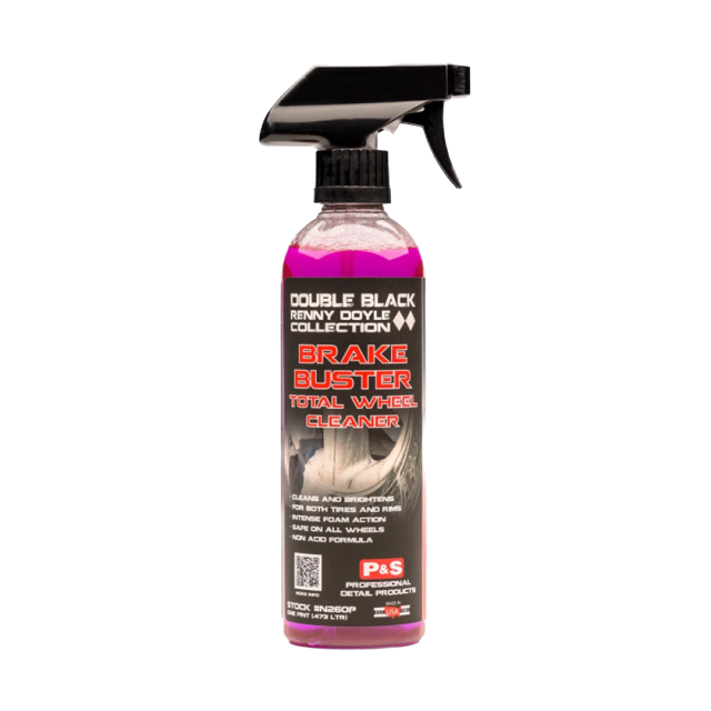 Brake Buster - ���������� �������� ������ � ������ P&S, 473��