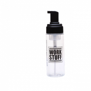 Foam Bottle ������� � ����������������� Work Stuff, 150��