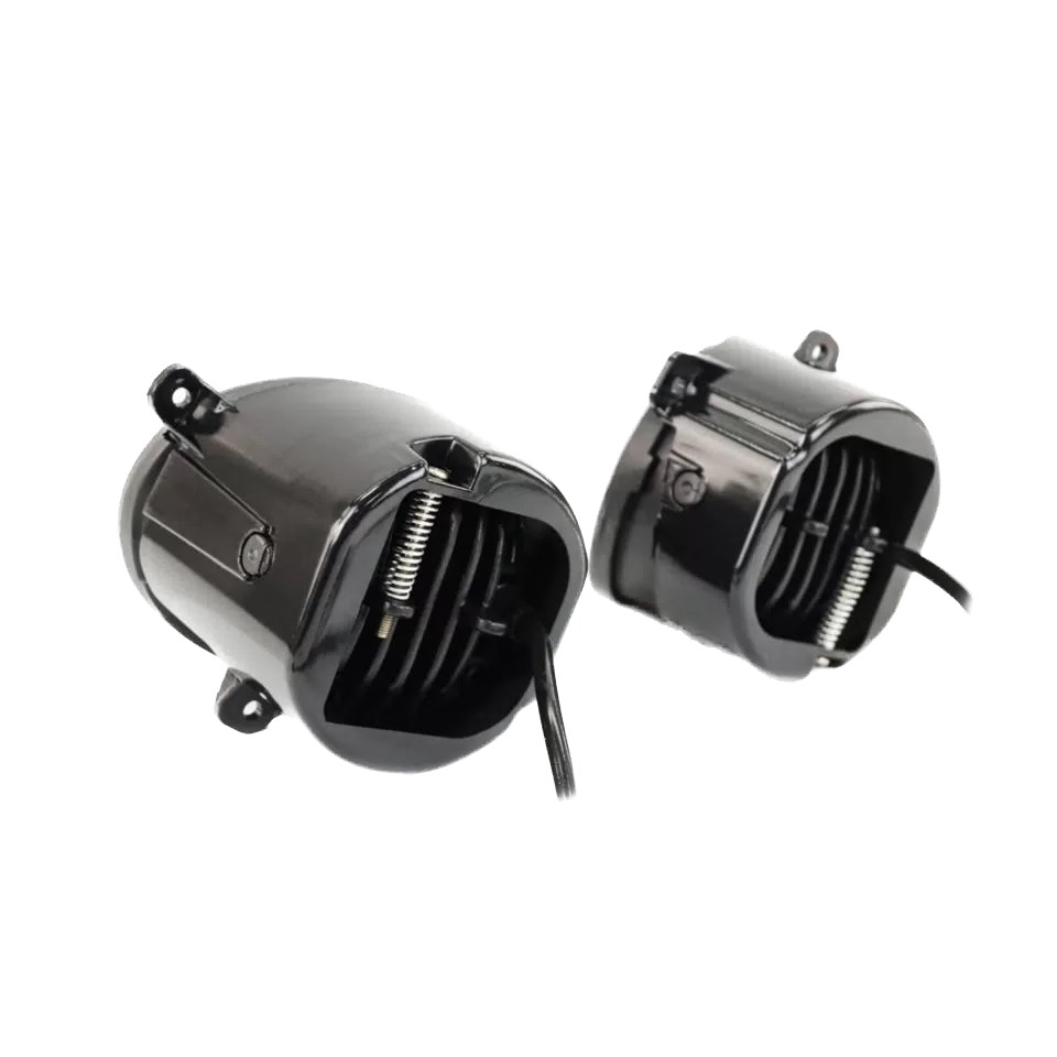 ПТФ Противотуманная светодиодная фара Калина - 50W (50 Вт) Sal-Man (Оригинал) 00064 ПТФ Противотуманная светодиодная фара Калина - 50W (50 Вт) Sal-Man (Оригинал) 00064