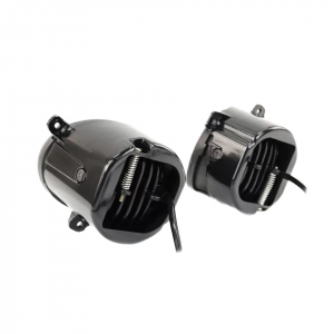 ПТФ Противотуманная светодиодная фара Калина - 50W (50 Вт) Sal-Man (Оригинал) 00064 ПТФ Противотуманная светодиодная фара Калина - 50W (50 Вт) Sal-Man (Оригинал) 00064