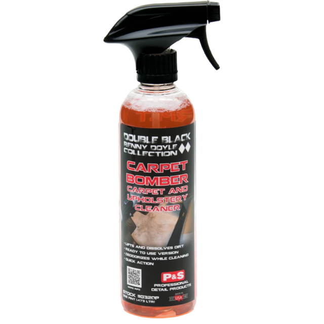 Carpet Bomber �������� ��� ������� ��������, ������� P&S, 473��
