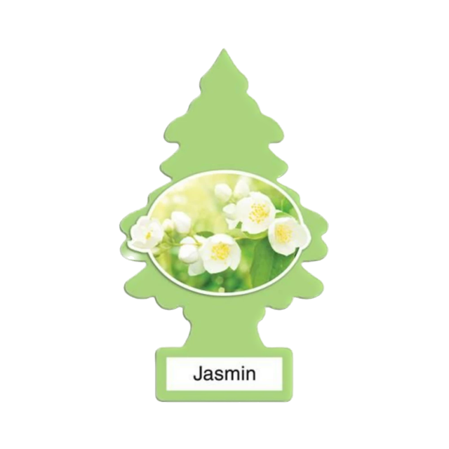 ������������ ������ Jasmin ������ Little Trees