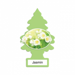 Ароматизатор ёлочка Jasmin Жасмин Little Trees