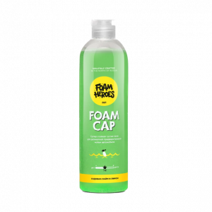 Foam Cap Sprite ���� ��� ���������� ��������������� ����� Foam Heroes, 500��