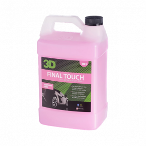 Final Touch ���������� ���������� � �������� ������� 3D, 3.79�