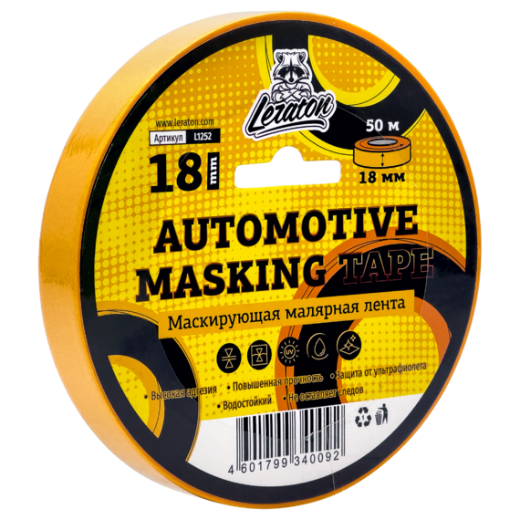 ������ ����������� �������� ����� LERATON, 18��