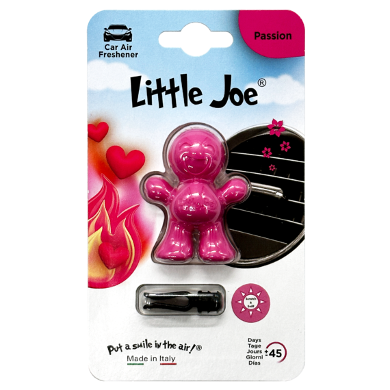������������ Little Joe Passion (�������)
