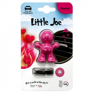 ������������ Little Joe Passion (�������)