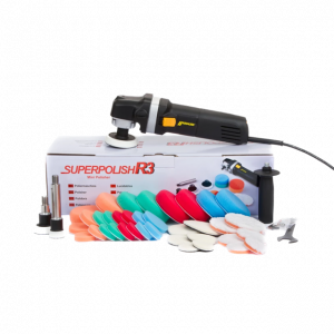 SUPERPOLISH R3 �������� ������������� ������� ����� - ����� Krauss