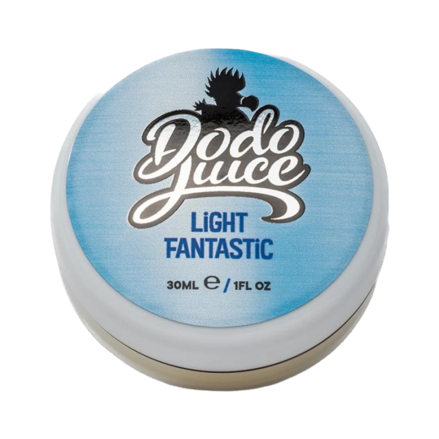 Light Fantastic ������ ���� ��� ������� ������ ��� Dodo Juice, 30��
