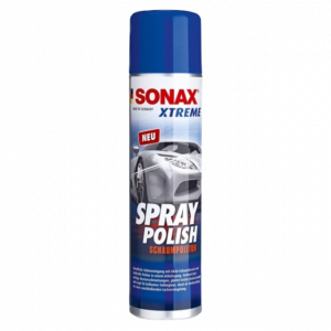 XTREME SPRAY POLISH ���������� �������� ��� ������ SONAX, 320��