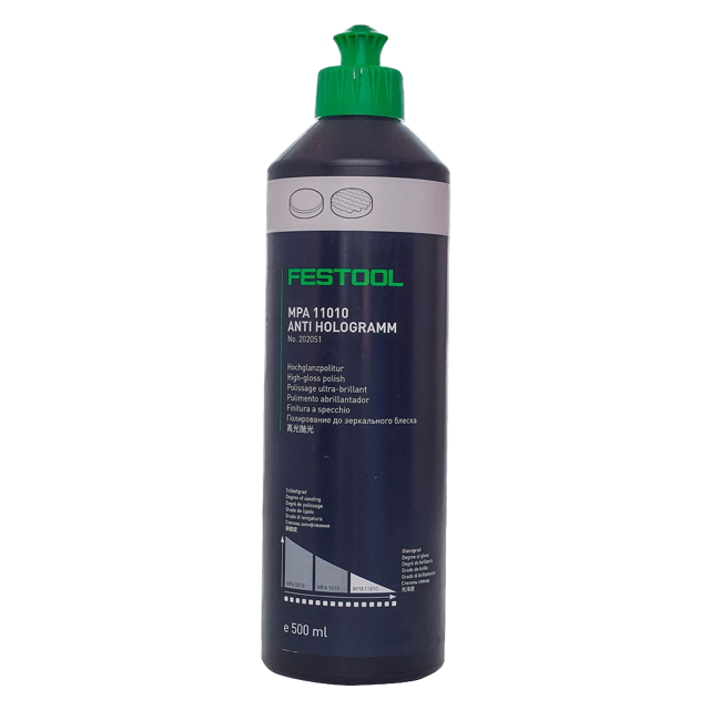 Ceramic MPA 11010 ���������� ������������� ����� FESTOOL, 500��