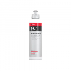 HEAVY QUICK CUT B9.01 ����������������� ���������� ������������� ����� Koch Chemie, 250��