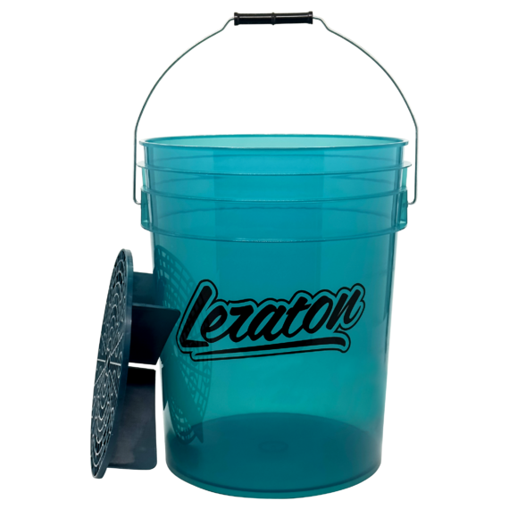 BUCKET ���������� ����� ��� ����� ���������� � ����������� LERATON, ���������