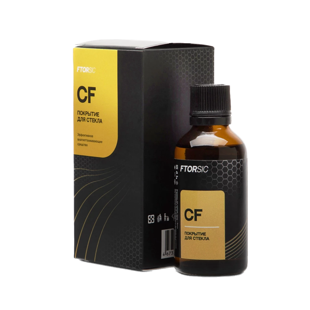 CF �������� ��������� ��� ������ FTORSIC, 50��