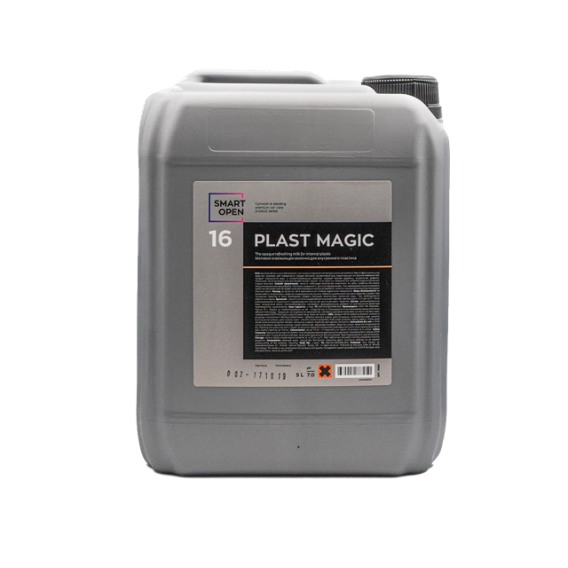PLAST MAGIC �������� ��� ���������� ����������� ������������ SMART OPEN, 5�