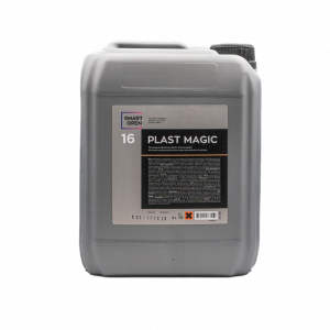 PLAST MAGIC Средство для обновления пластиковых поверхностей SMART OPEN, 5л