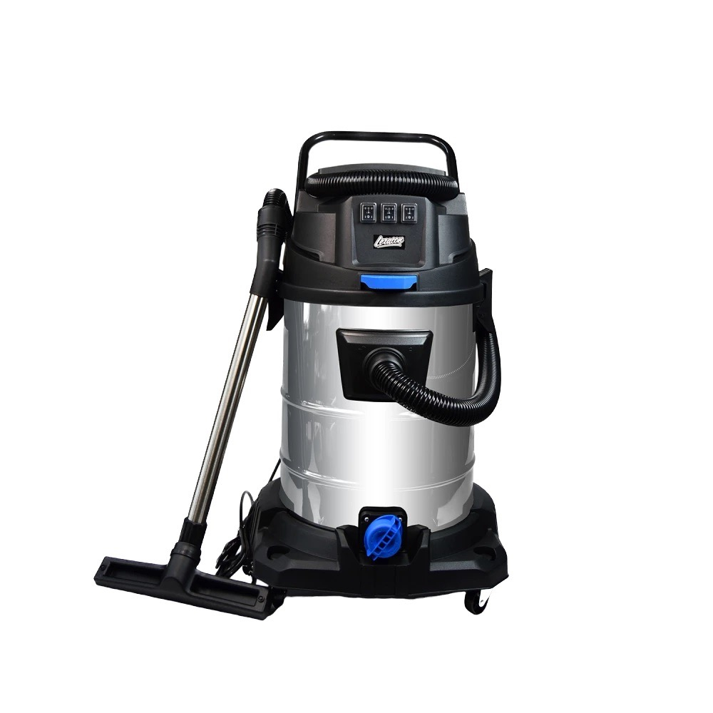 Wet & Dry Vacuum Cleaner ������������� ����������� LERATON