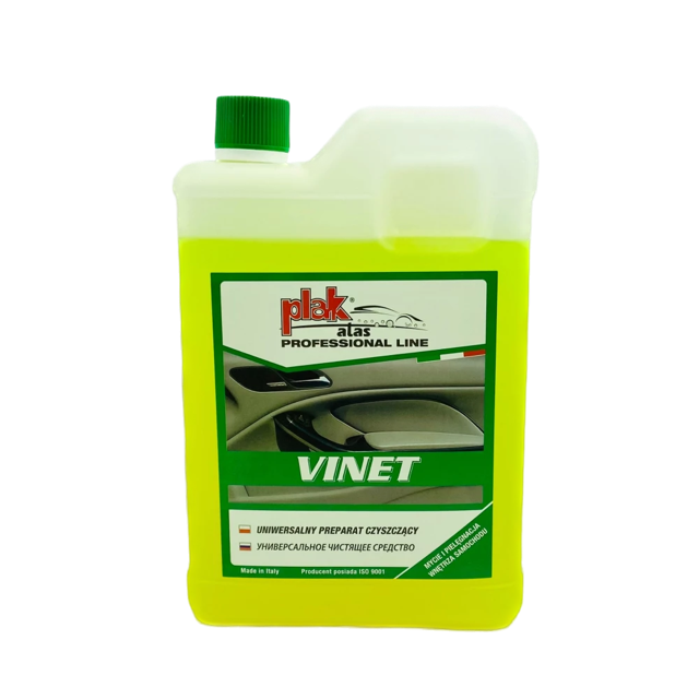 ������������� ���������� ������ VINET, 2��