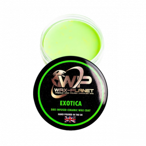 Exotica ���� � ���������� ����������� SiO2 Wax Planet, 50��
