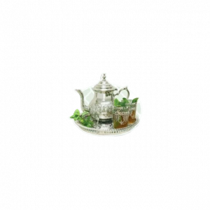 ������������ ������ Moroccan Mint Tea ������������ ���� Little Trees