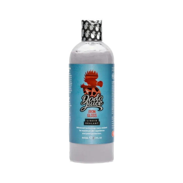 Iron Gloss ������ Dodo Juice, 500��