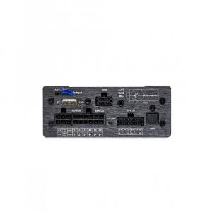 Усилитель Hellion HAM 6.80 DSP Усилитель Hellion HAM 6.80 DSP