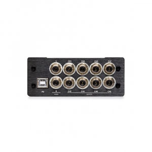 Усилитель Hellion HAM 6.80 DSP Усилитель Hellion HAM 6.80 DSP