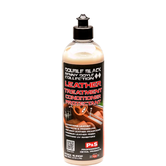 Leather Treatment DB - ���� ��� ���� � �������� ����������� ���� P&S, 473��