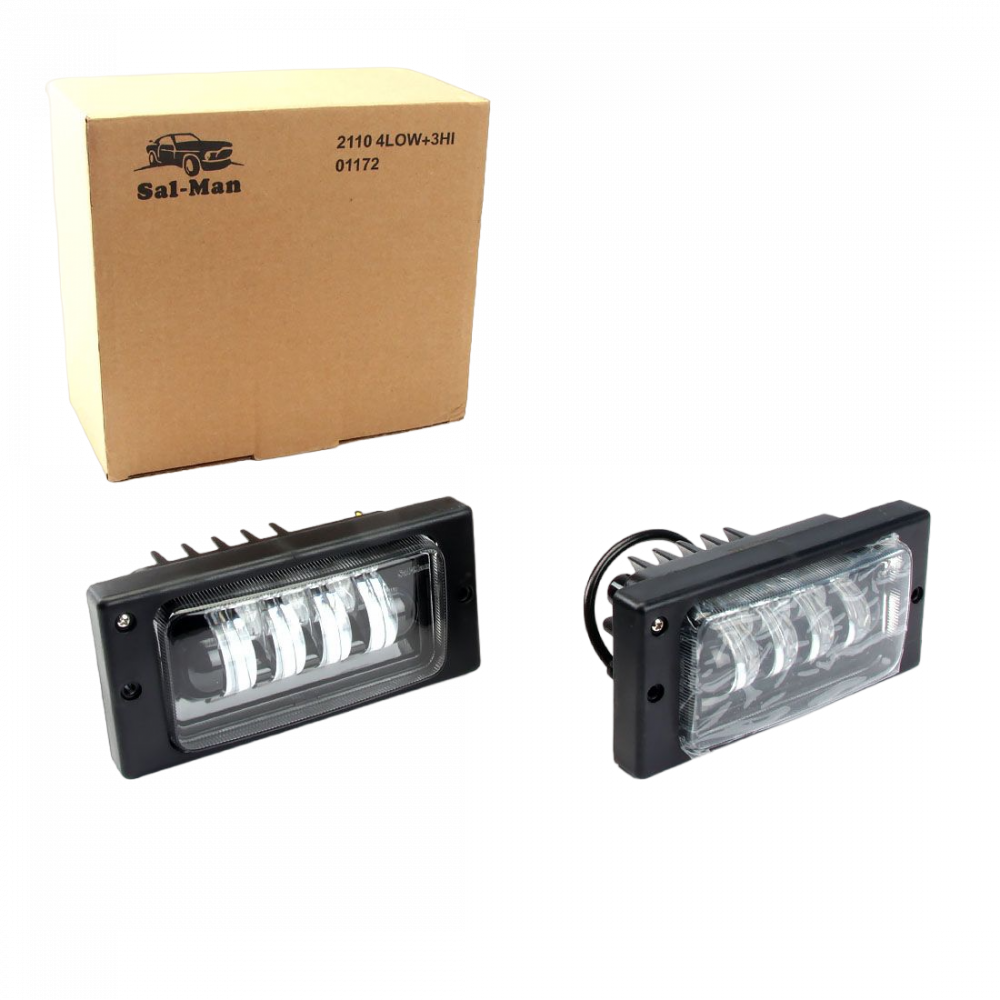 ��� LED ���-2110 �������/������� 