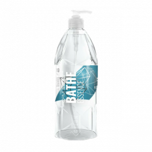 Bathe Essence Ручной шампунь суперконцентрат и гидрофоб GYEON, 1л