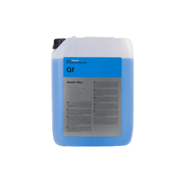 Glasfix Neu ���������� ������ Koch Chemie, 10�