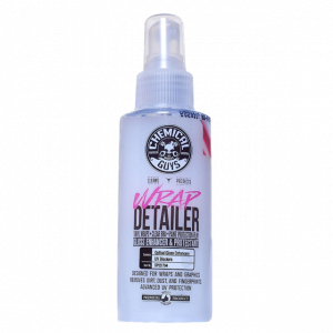 Wrap Detailer ������� ��������-����� ������ ��� ��������� ������ Chemical Guys, 118��