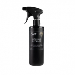 Interior Detailer ���� �������� ��� ��������� Sam's Detailing, 500��