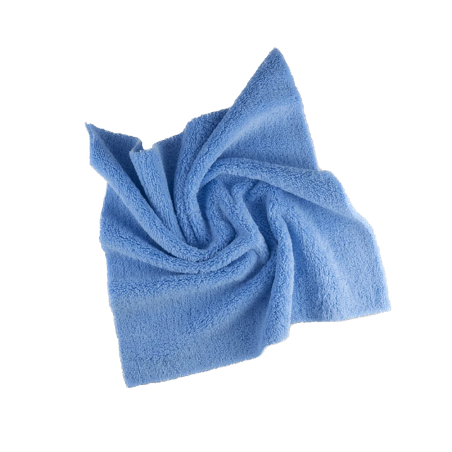 PROFI-MICROFASERTUCH BLAU ���������� ������������� AuTech, 40��*40��