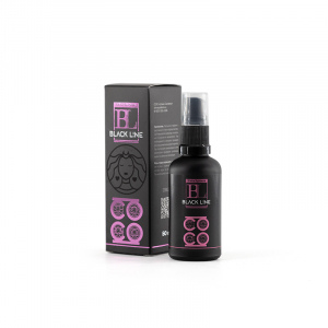 Shine Systems Black Line CoCo - ������������ ��� ���� � ����, 50 ��