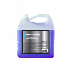Hydro Foam ���������� ����������� ���� � SiO2 FIREBALL, 4�