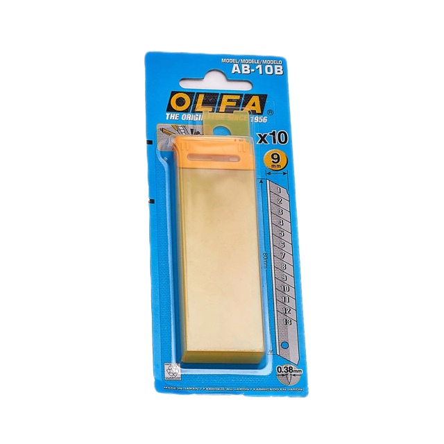 ������ ���������������� OL-AB-10B OLFA