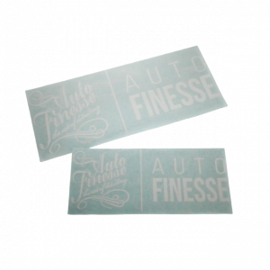 �������� ������� ���������� Auto Finesse, 9��*21��