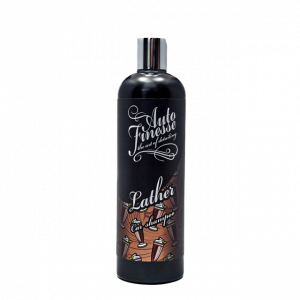 ����������� LATHER CHOCOLATE Auto Finesse, 500��