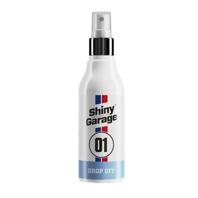 Drop Off ��������� Shiny Garage, 150��