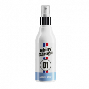 Drop Off ��������� Shiny Garage, 150��