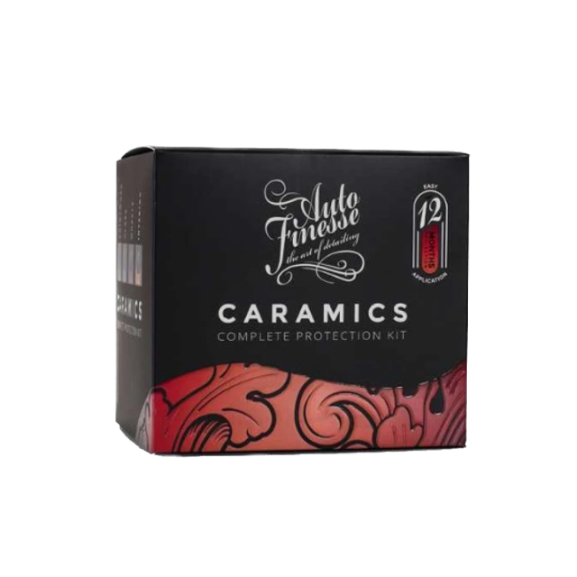 Caramics Kit ����� ������������ �������� Auto Finesse