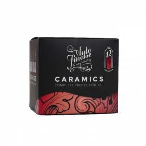 Caramics Kit ����� ������������ �������� Auto Finesse