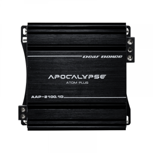��������� Apocalypse AAP-2100.1D ATOM PLUS